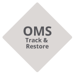 OMS Track and Restore