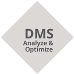 DMS Analyze & Optimize