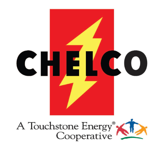 CHELCO (Choctawhatchee Electric Cooperative)   logo